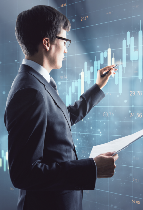 Quantifying Single Stock Risk