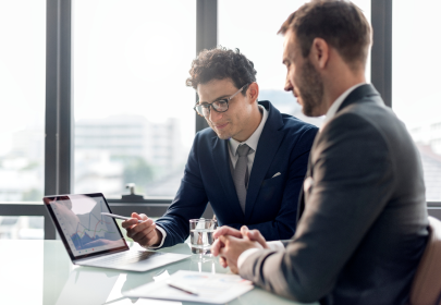 Private Investment Review