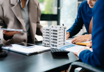 Real Estate Asset Management
