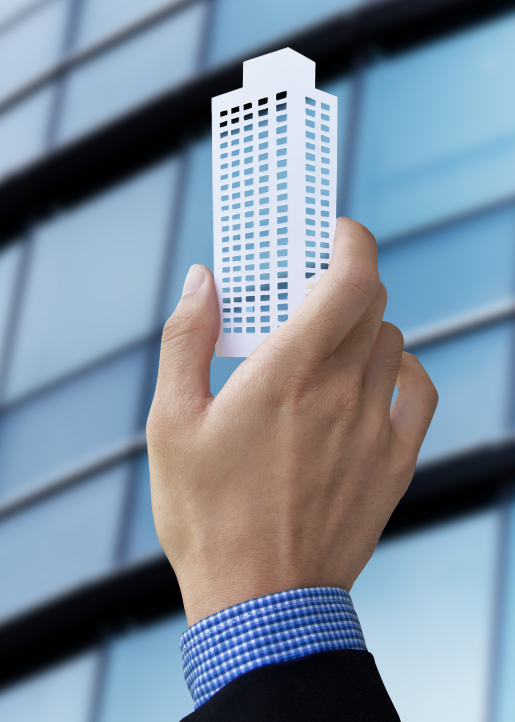 Integrating Real Estate Governance and Risk