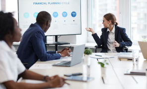Cash Flow Strategy