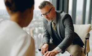 Investment Vetting