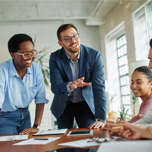 Building a Culture of Resilience