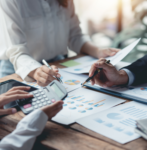 Integrating Tax Planning for Concentrated Stock