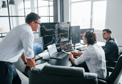 Rule 144 / Concentrated Stock Strategies