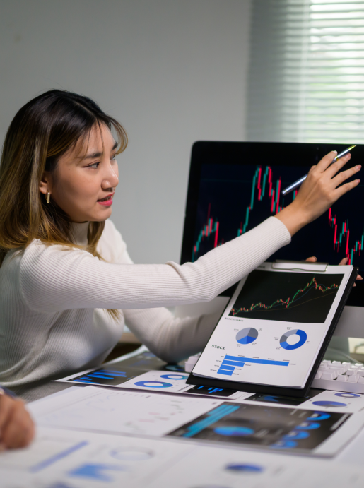 Advanced Hedging and Tax-Smart Liquidity