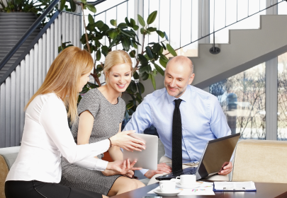 Single / Multi-Family Office