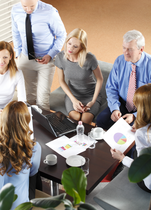 Shared Institutional Resources