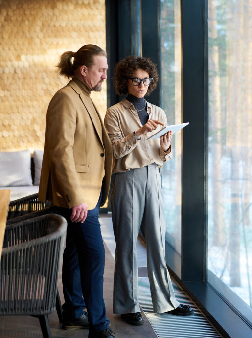 Fostering Seamless Coordination with Your CPA