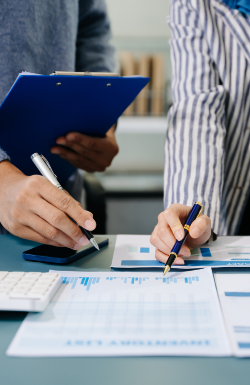 The 2026 Reporting Framework: Multi-Year Synchronicity
