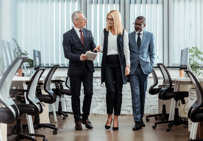 Tax Strategies