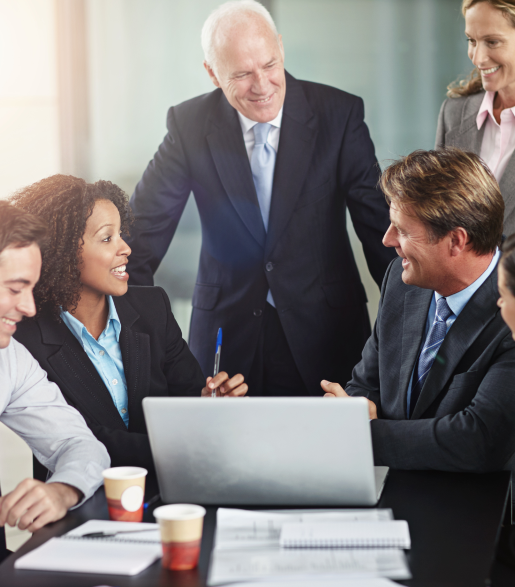 Coordinating with Your Integrated Advisory Team