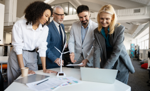 Growth Management