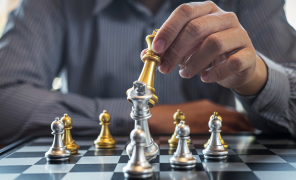 Capital Strategy