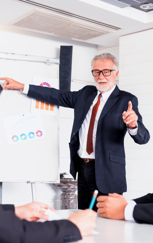 Technical Pillars of Business Valuation Metrics