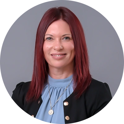 Susie Zimmerman