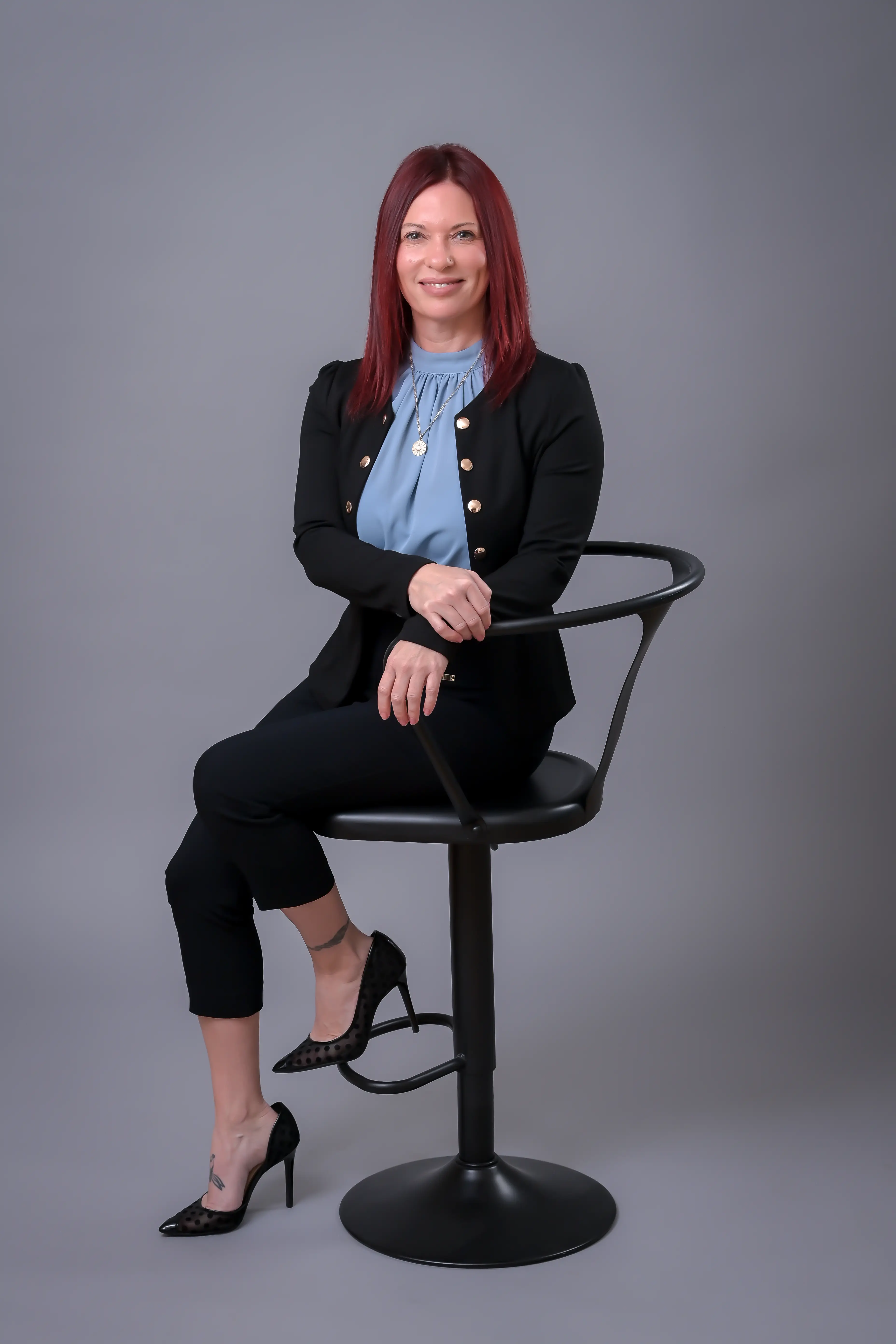 photo of Susie Zimmerman