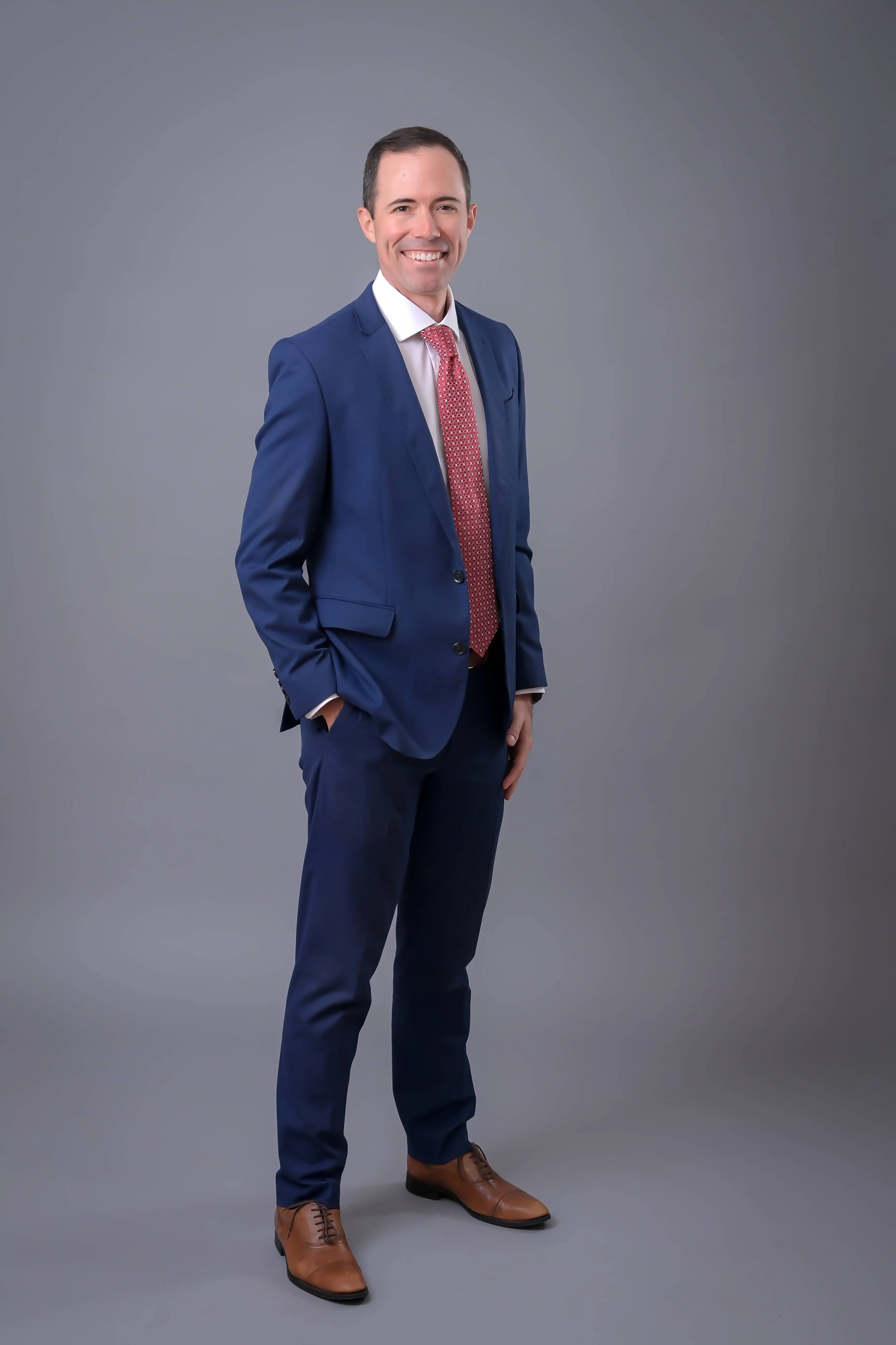 photo of Jim Beindorf, CPA