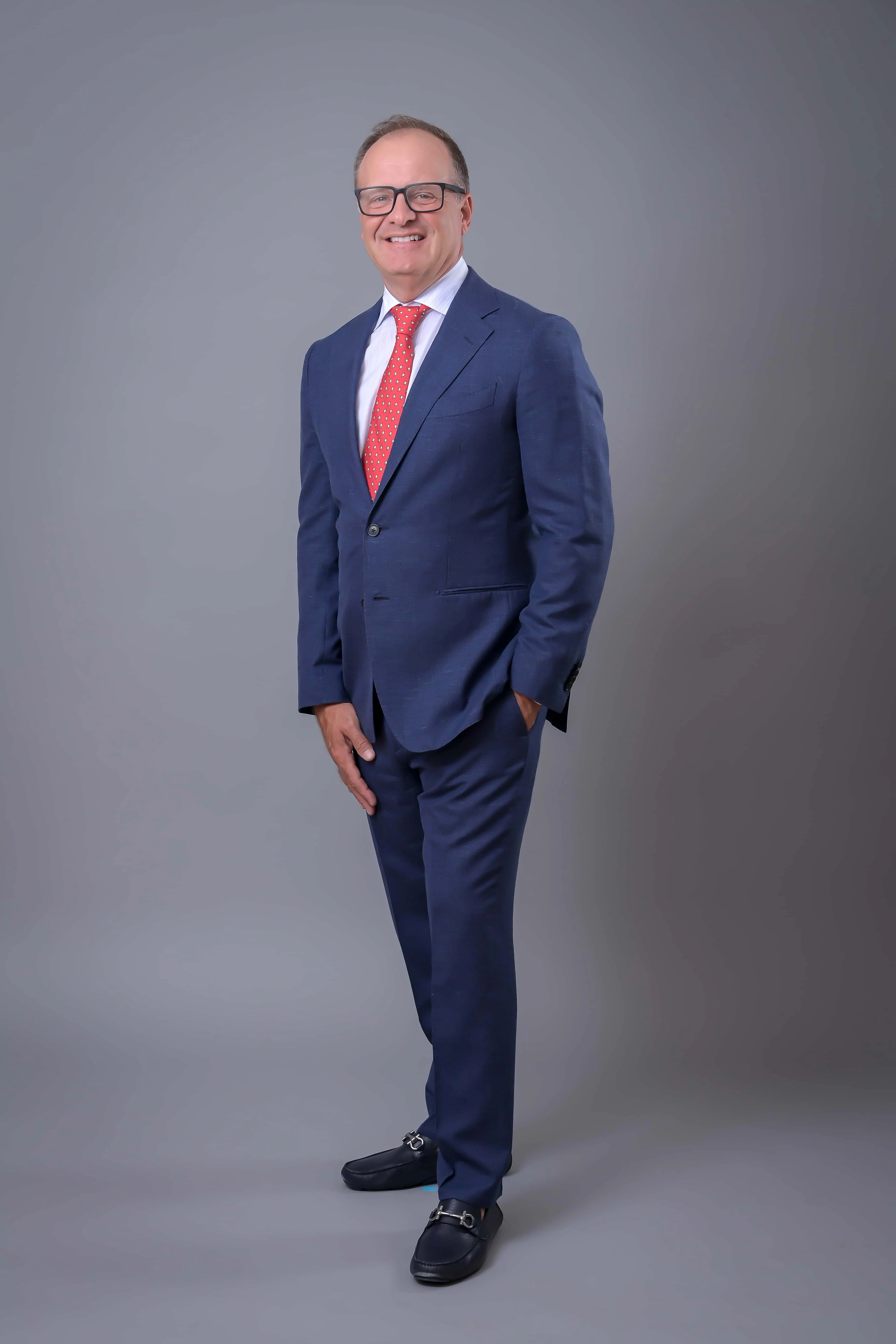 photo of Trent Leyda