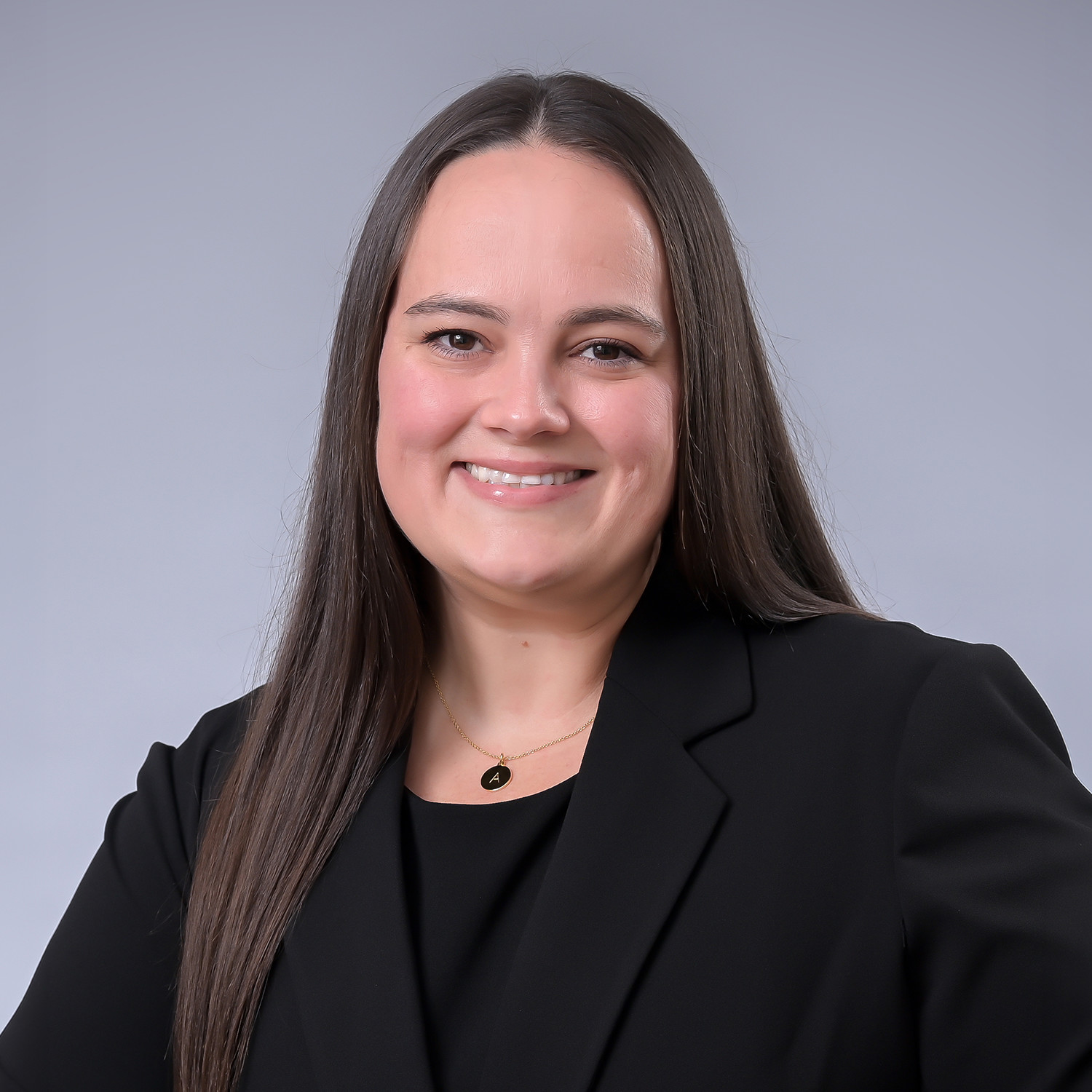 photo of Ally Mcilvin