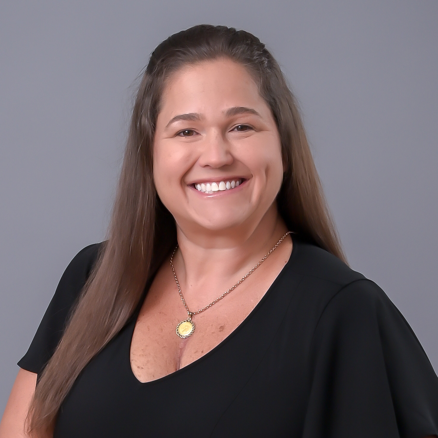 photo of Heather Tritt