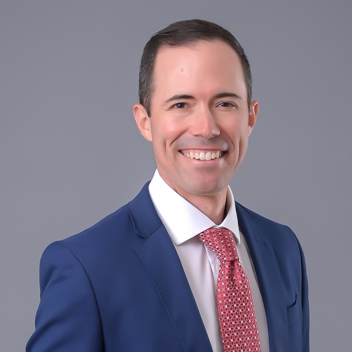 photo of Jim Beindorf, CPA