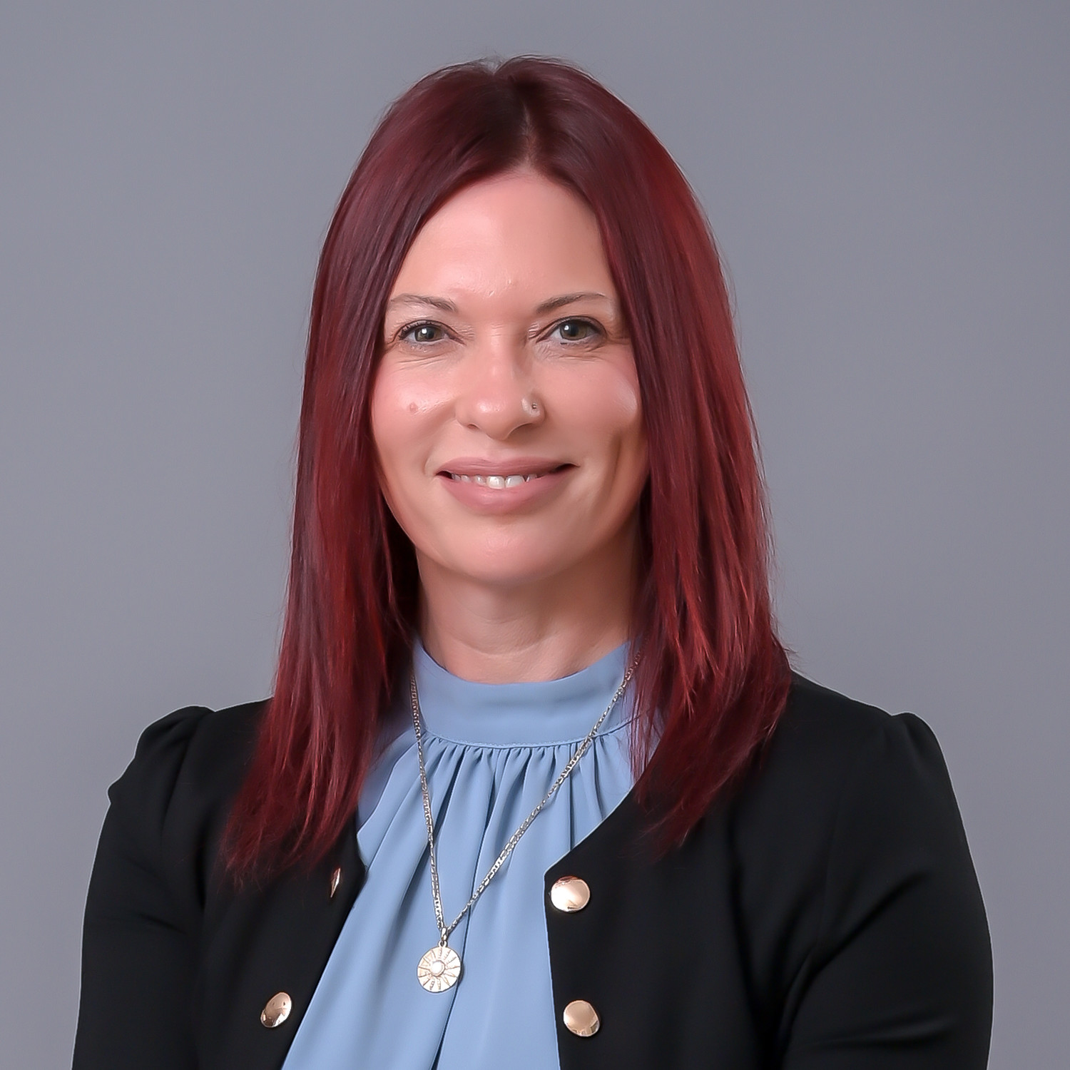 photo of Susie Zimmerman