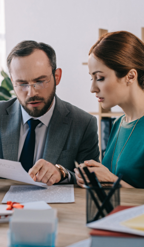 Donor-Advised Funds (DAF)