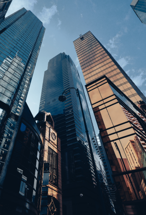 Private Foundations