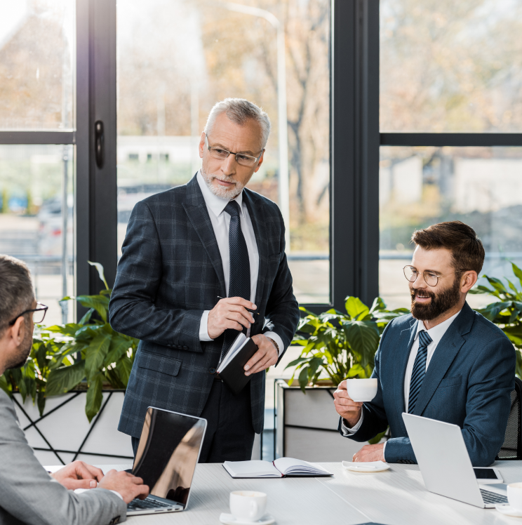 Advanced Trust Planning