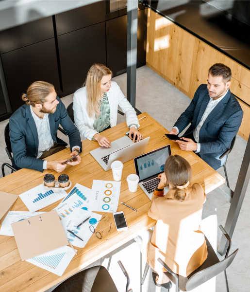 Coordinated Implementation: Attorneys and CPAs