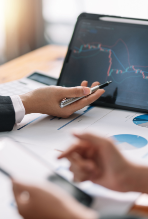 Institutional Investment Oversight