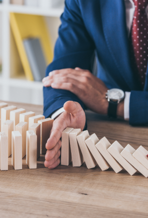 Risk Management and Reporting