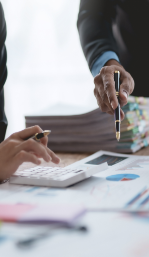 Strategic Cash Flow Management