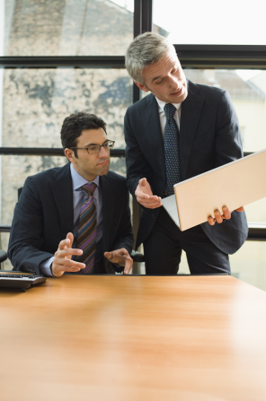 Tax-Aware Planning and Coordination