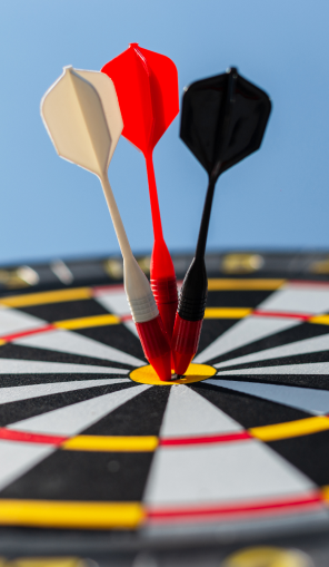 Goals-Based Financial Planning