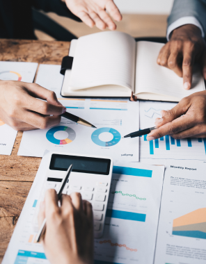 Investment and Insurance Planning