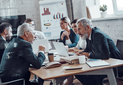 Legacy Planning