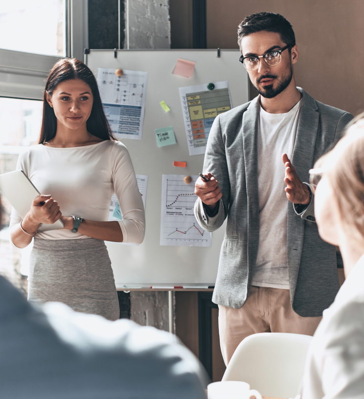Communication Coaching