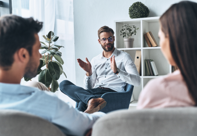 Life Coaching & Family Counseling