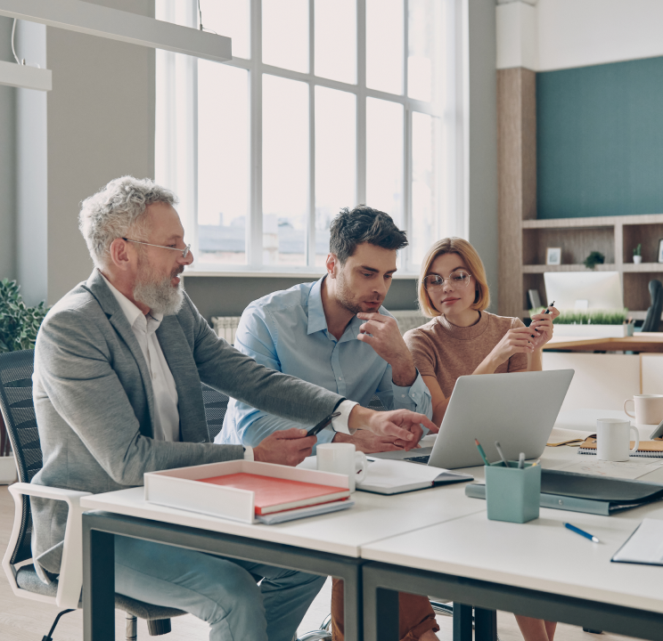 Disciplined Stewardship and Accountability