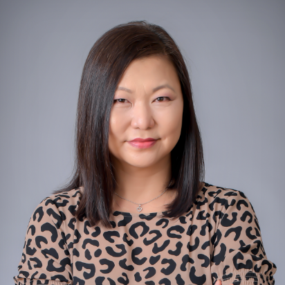 photo of Kay Campione, CFP®