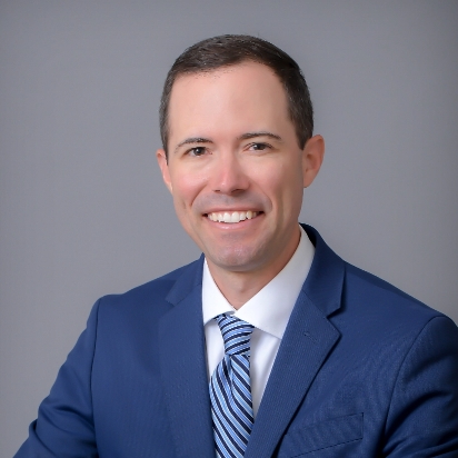 photo of Jim Beindorf, CPA