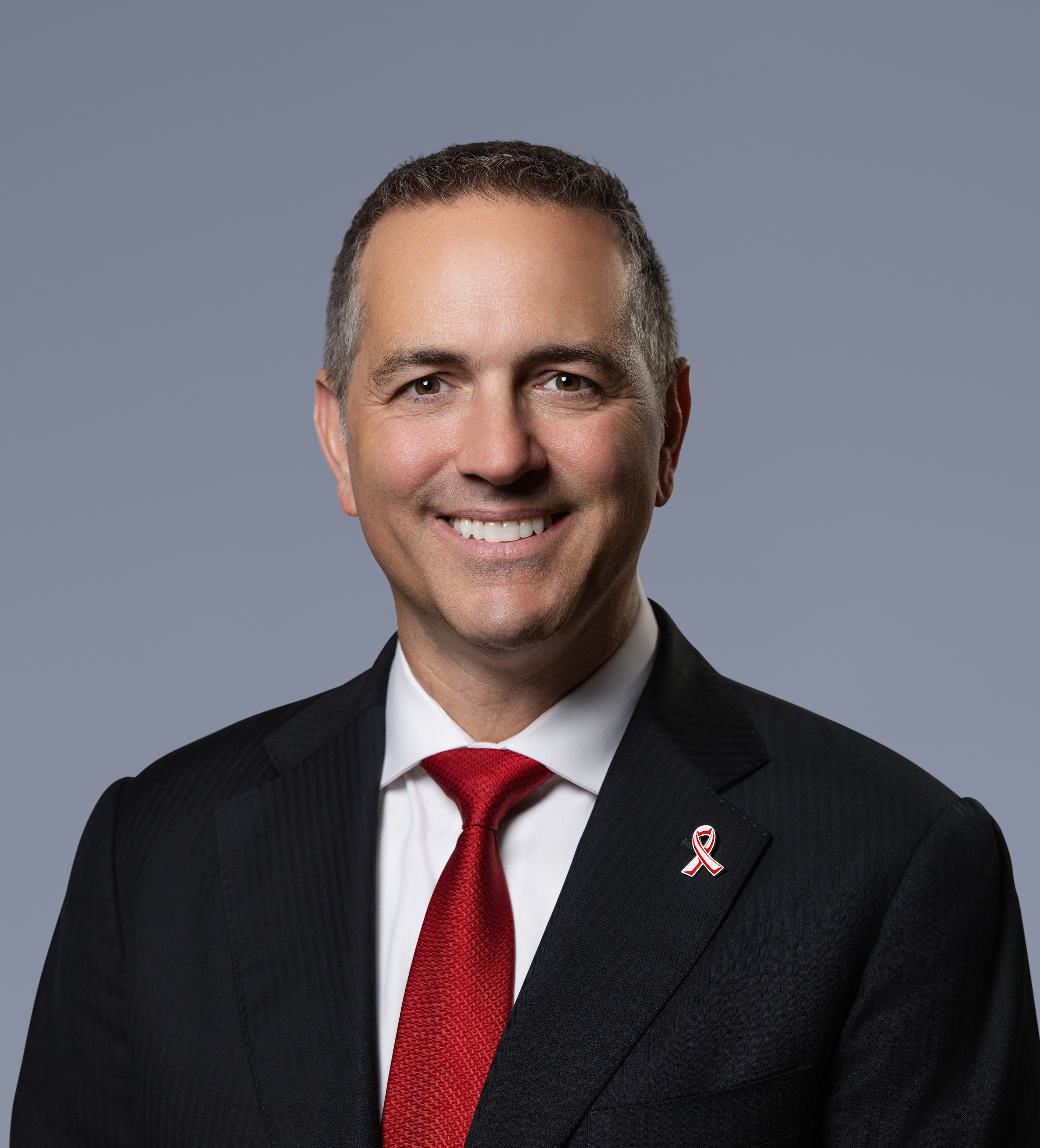 photo of R. Jamie Marceaux, CFP®