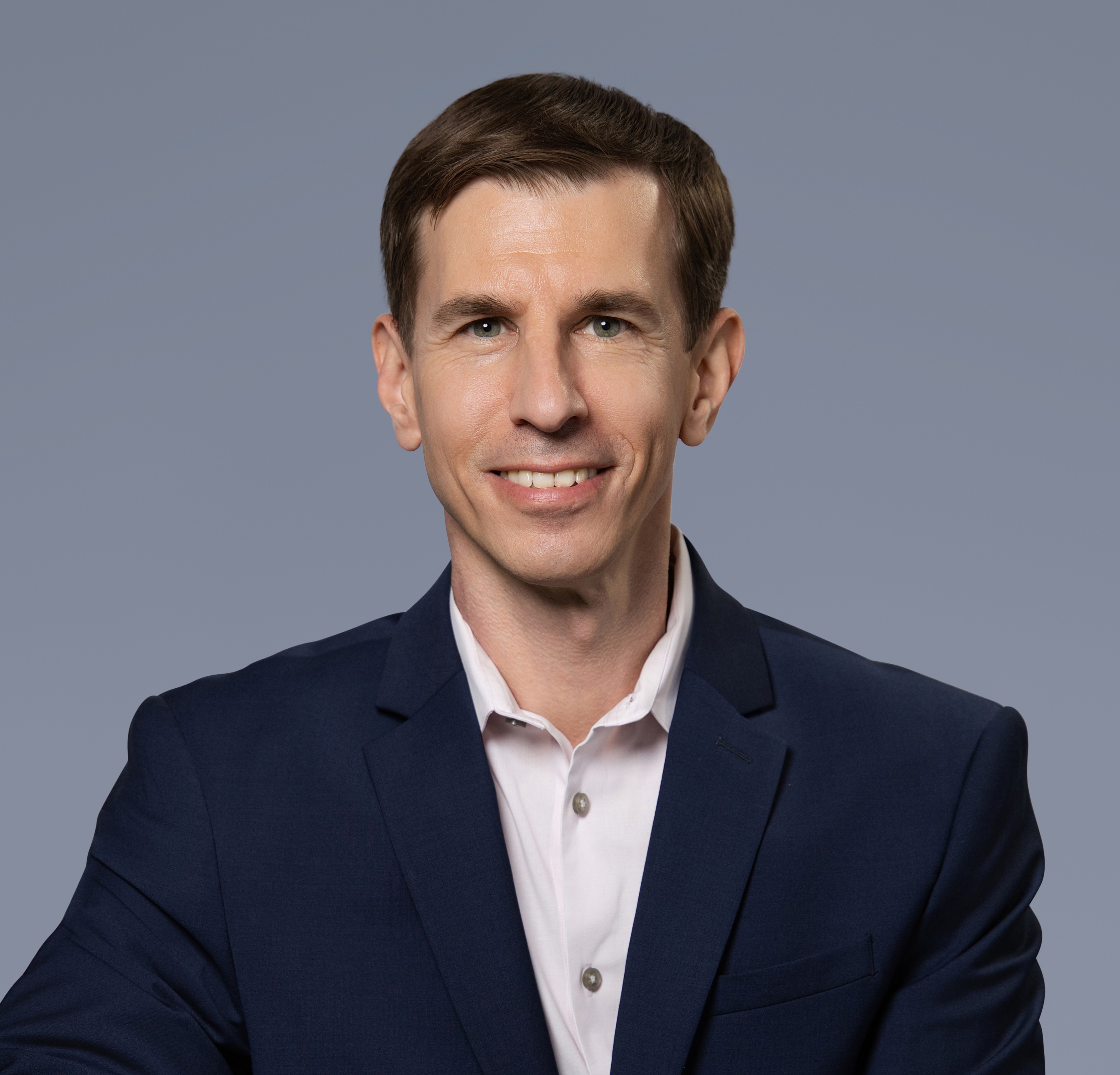 photo of Robert Scarborough