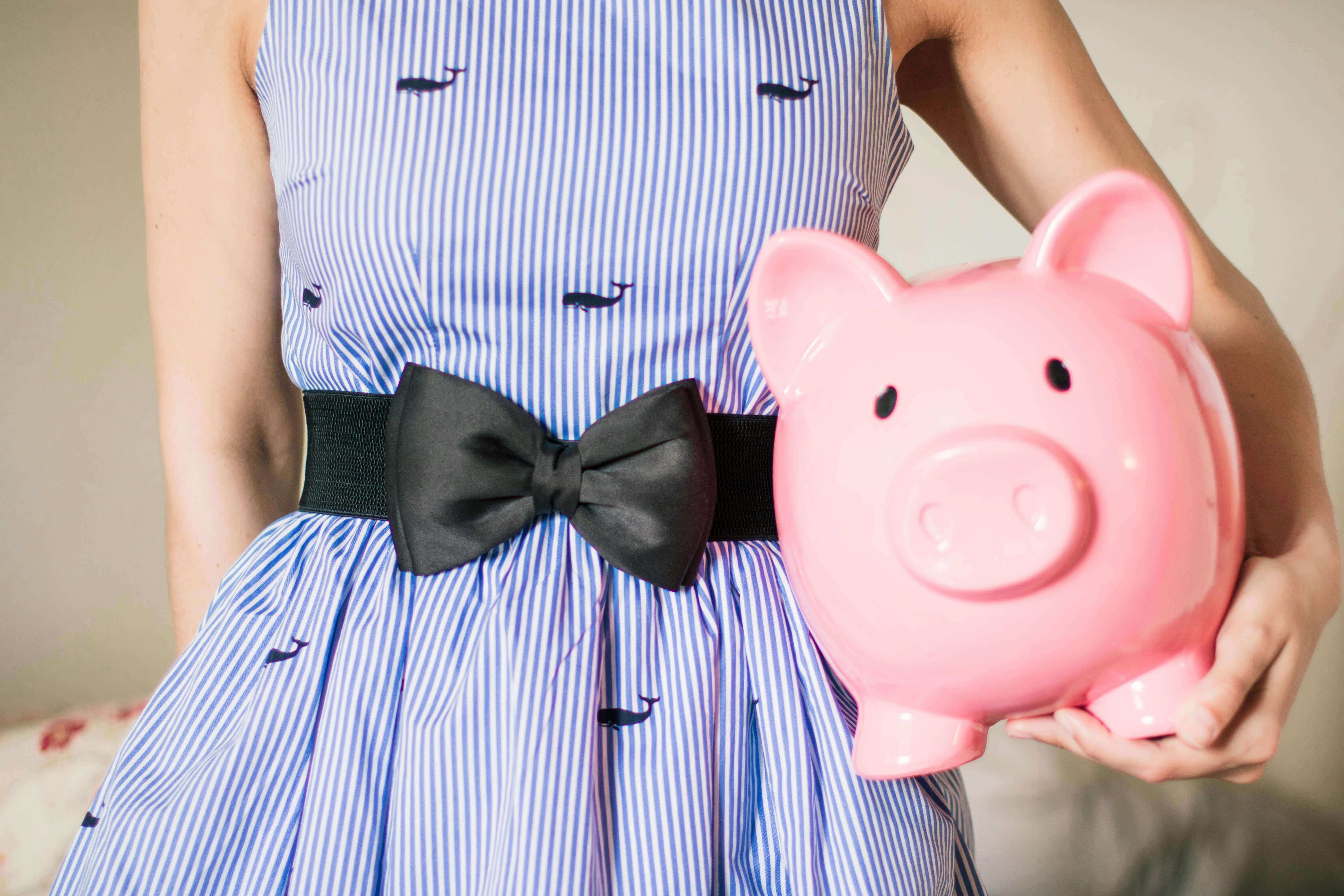 Money Matters! Smart Financial Management for Women